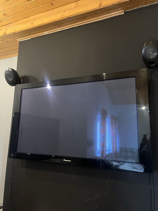 Telewizor plazma pioneer