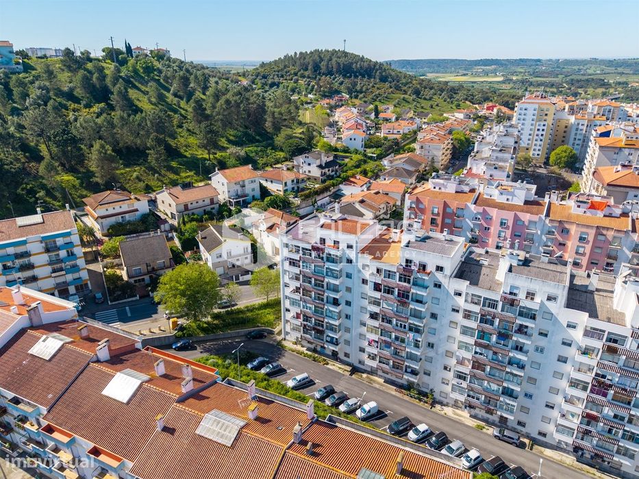 Apartamento T4 Venda em Santarém (Marvila), Santa Iria da Ribeira de S