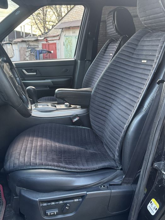 Разборка Розборка Ренж Ровер Range Rover Sport L320 L322 2.7TD  Фрілендер Ренж Ровер (2005-2012) ВИКУП