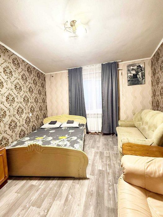 Квартира подобово | вул. Харківська