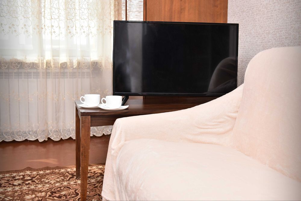1-к квартира на Харківський, 38