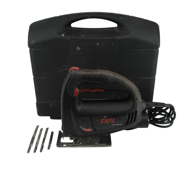 Wyrzynarka Skil 4170  400W