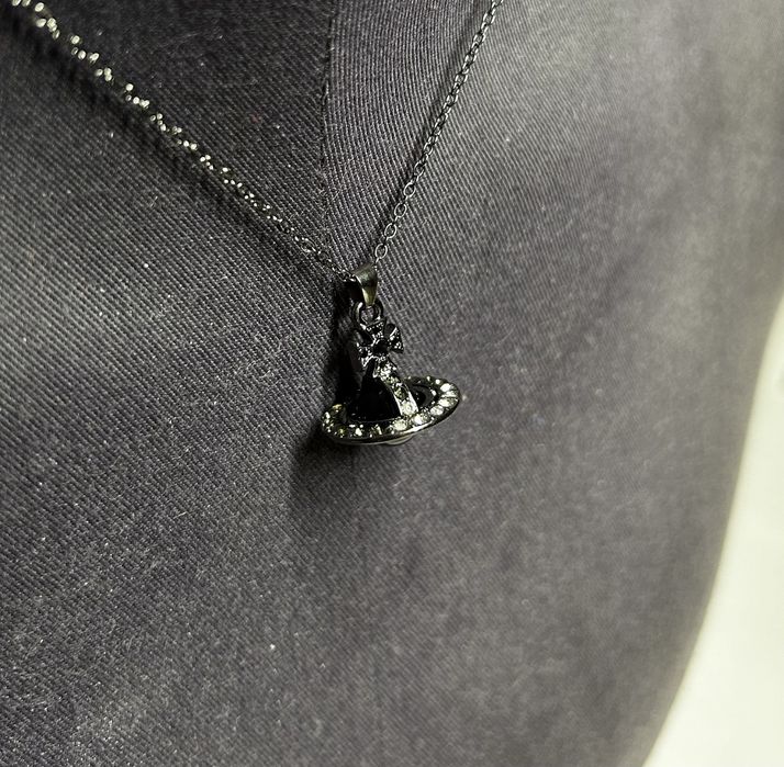 Підвіска Vivienne Westwood / Кулон Vivienne Westwood
