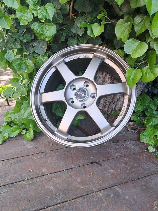 Диски Flow Forming R17 5x112 на VW, Skoda, Seat, Audi