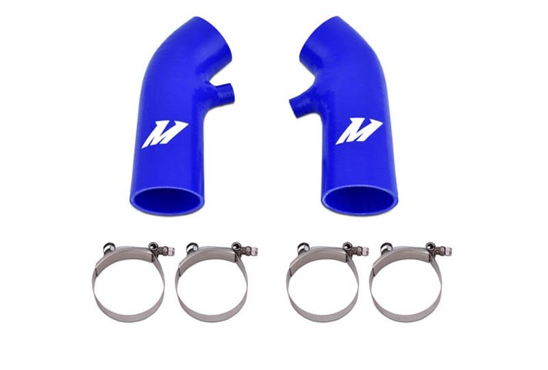 MANGUEIRAS DE ADMISSÃO MISHIMOTO PARA NISSAN 370Z