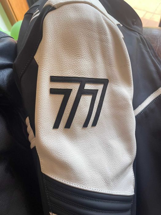 Blusão DUCATI by Dainese