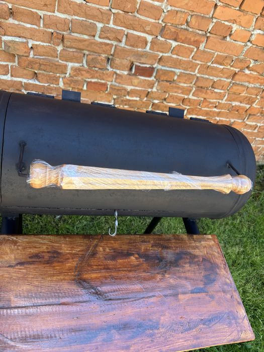 Продам мангал з балона