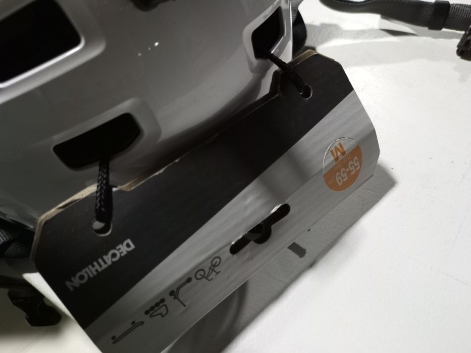 Capacete  para desporto