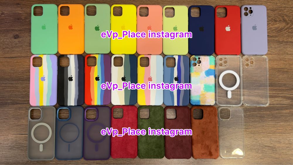 Чехол iPhone 11 Pro Full Case чохол айфон