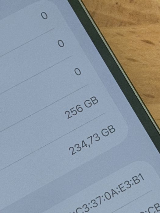Iphone 13 pro max versao 256gb desbloqueado(ACEITO RETOMA)