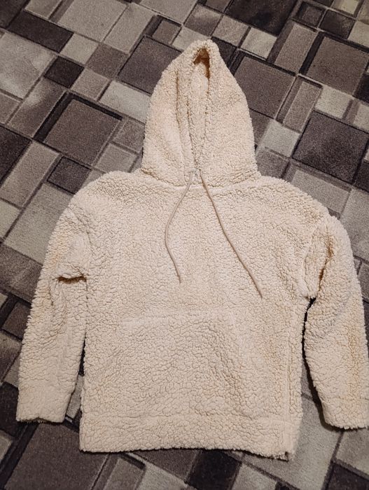 Худи Тедди,с капюшоном