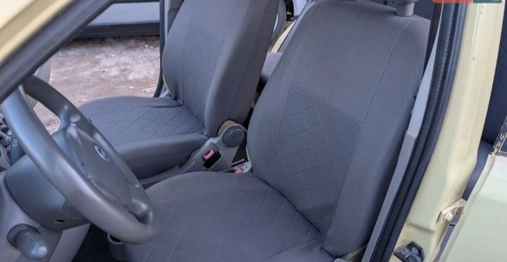 Fiat Panda 2004 VIN ZFA16900000116622 фото оголошення 4 з 23