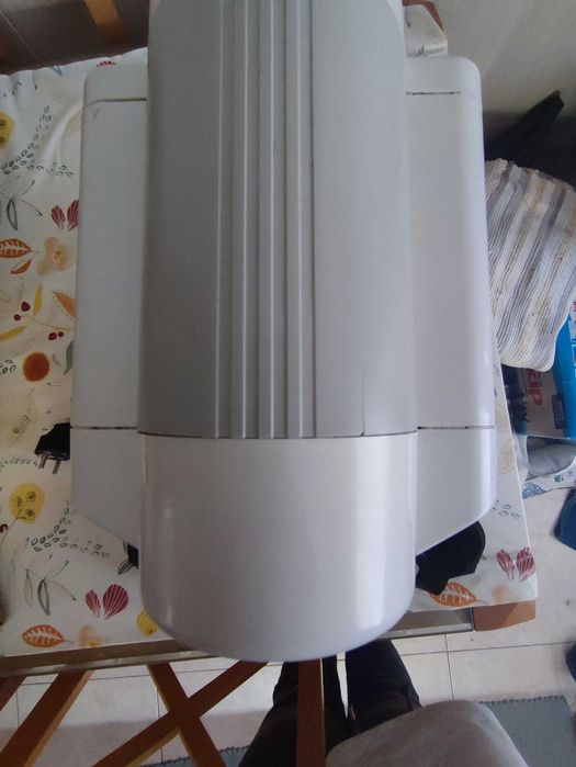 Vendo maquina café multifunções