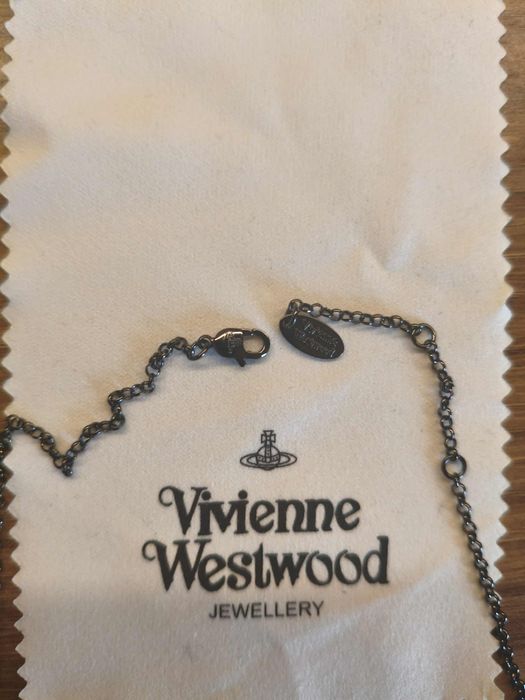 Naszyjnik Vivienne Westwood