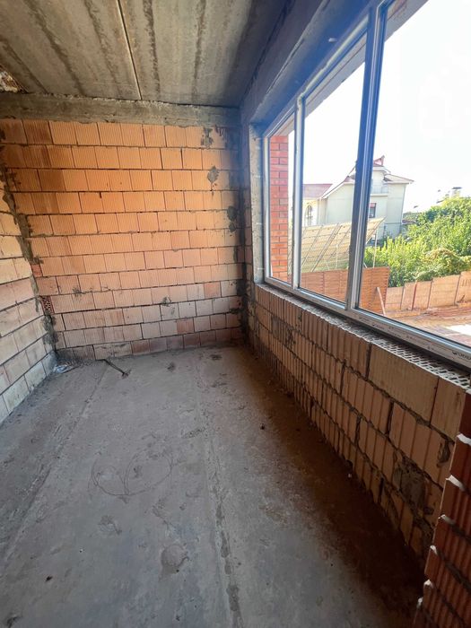 Продам таунхаус на Таирово Кирпичный дом Газ Море