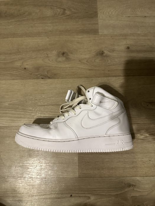 nike air force mid