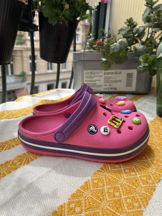 Crocs Classic Clog