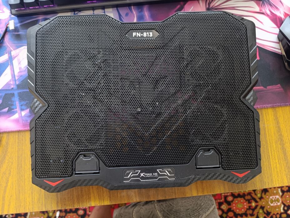 MSI Katana gf 66 11UE