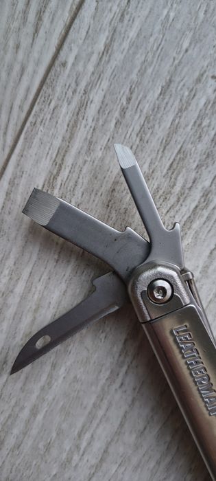 Multitool polecam