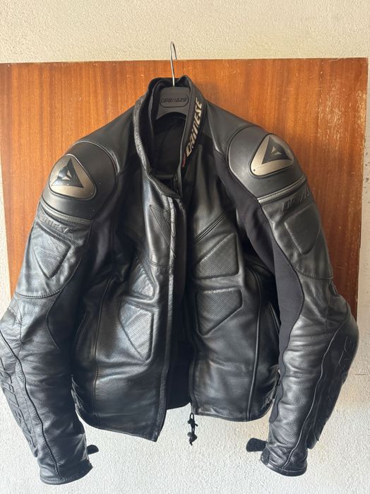 Casaco Dainese  tamanho 52