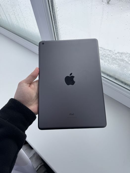 iPad 7 32Gb 10.2’ Wi-Fi Планшет Ідеальний для роботи та розваг