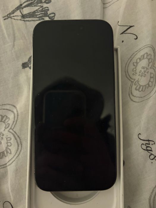 Iphone 16 pro 128gb
