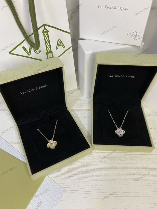 Підвіска Van Cleef Подвеска Ван Клиф