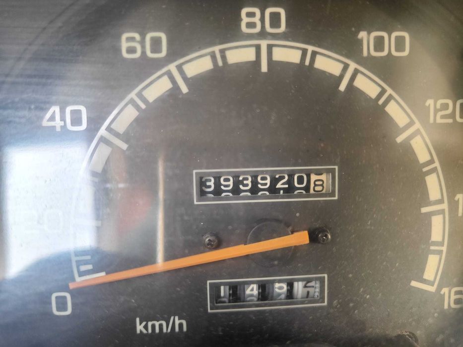 Vendo Mitsubishi L300