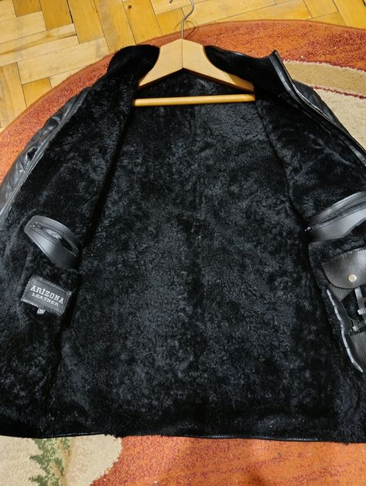 Дублянка Arizona Leather