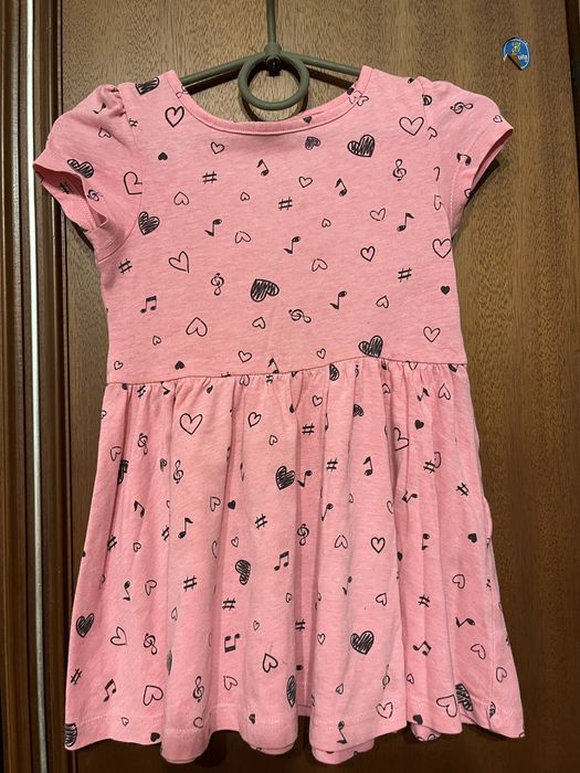 Дитячі речі дівчинка