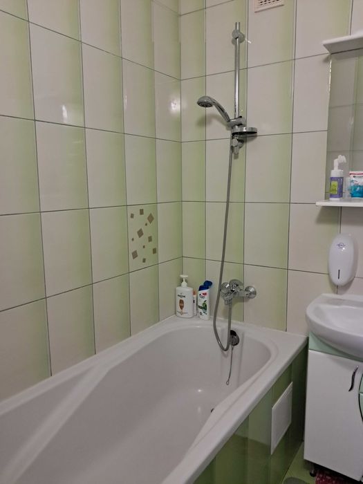 Ірпінь оренда однокімнатна квартира вулиця В.Стуса з 01.02