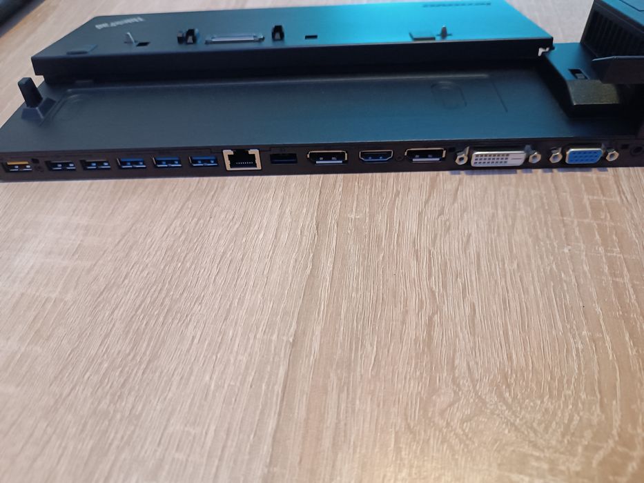 Lenovo ThinkPad T470s | 24GB RAM