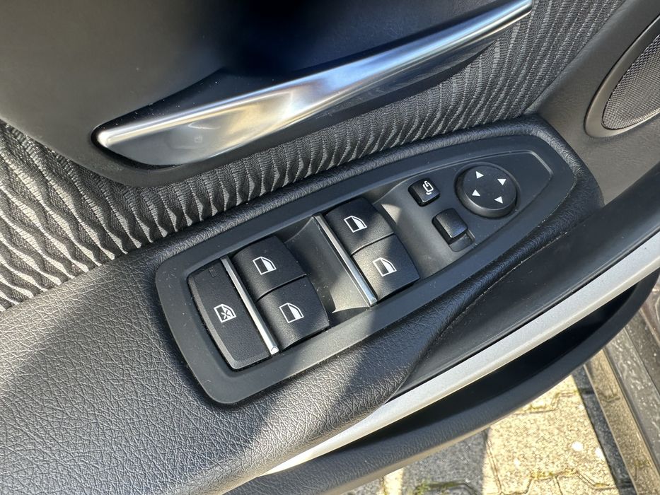 BMW F31 320d xdrive automat bez adblue