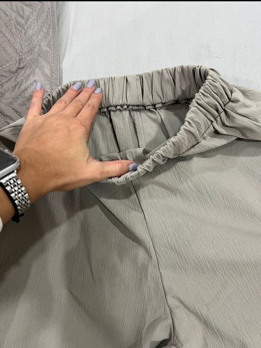 Conjunto camisola e casaco