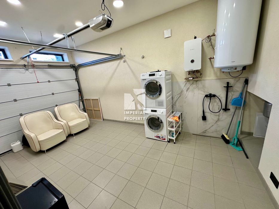 Дом по адресу Апрельский пер. (площадь 175 м²) - Atlanta.ua - фото 17