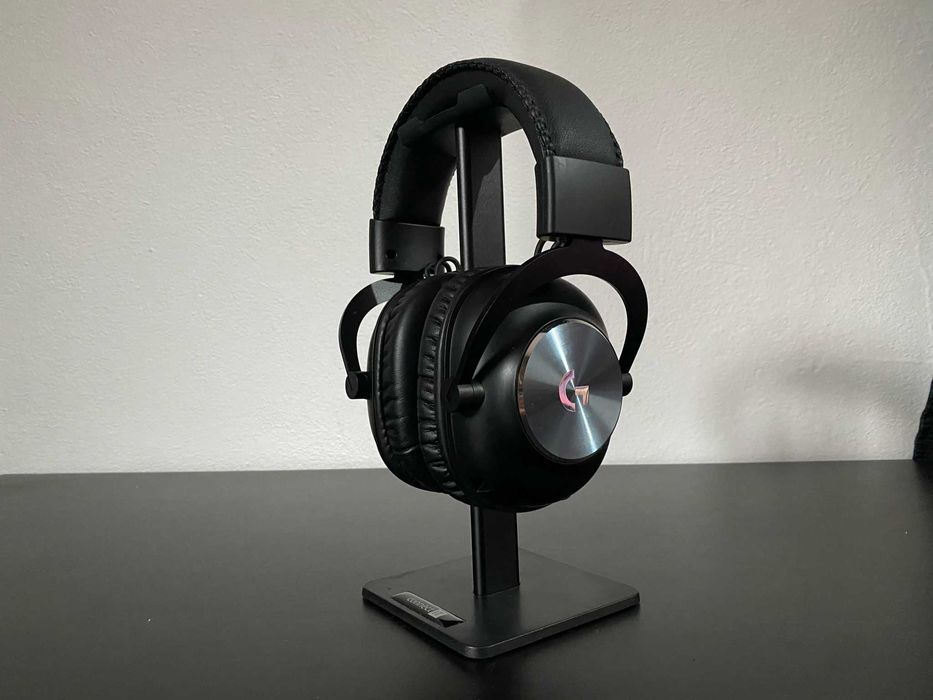 Logitech G Pro X Headset Wireless