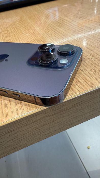 Iphone 14 Pro 128gb Roxo