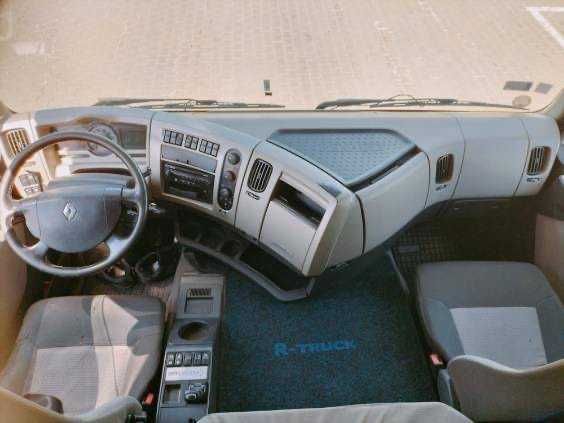 Renault Premium 460 DXI