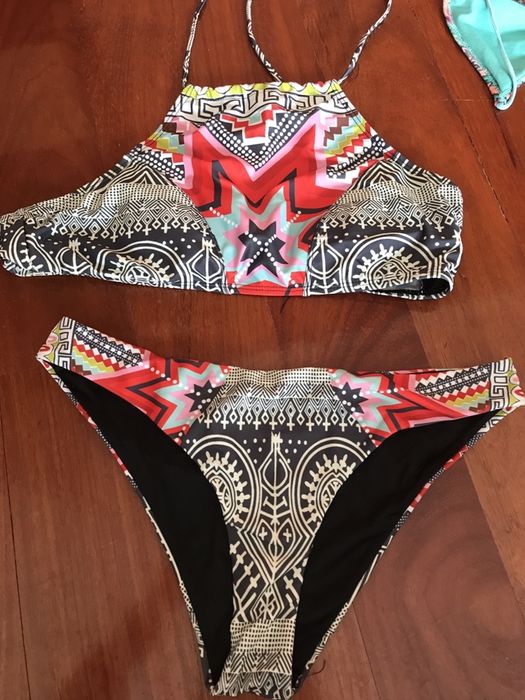 Fatos banho/biquinis