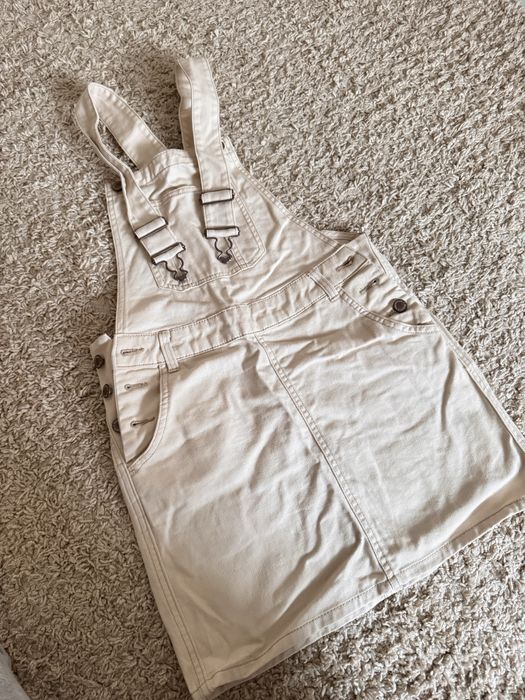 Комбінезон юбка