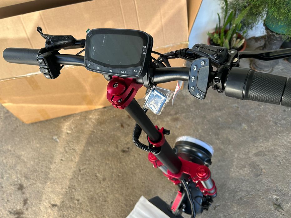 Trotinete Boyueda S5-11 nova