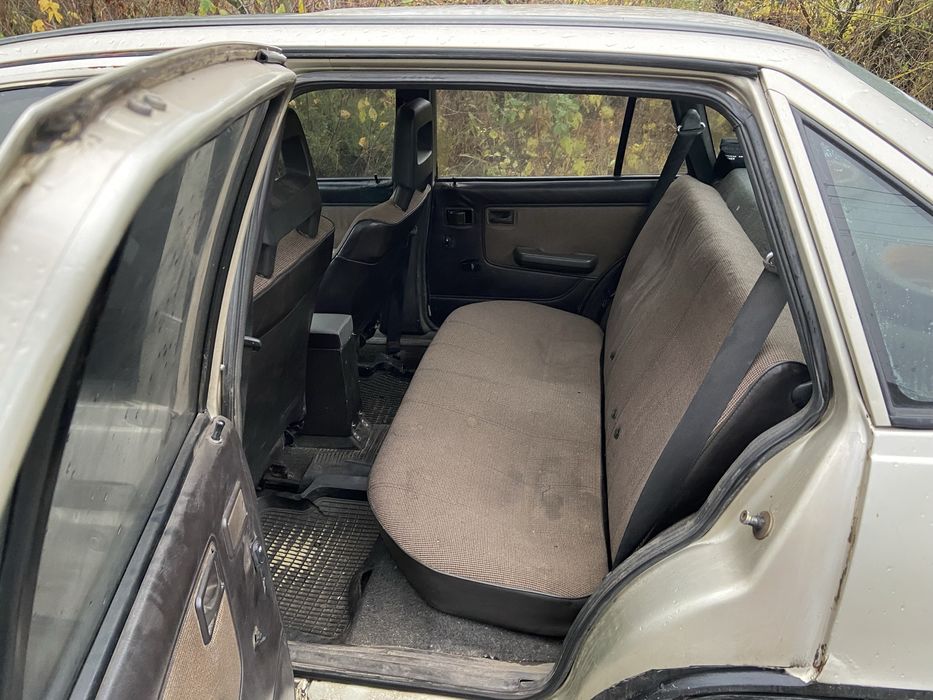 Opel Kadett продам