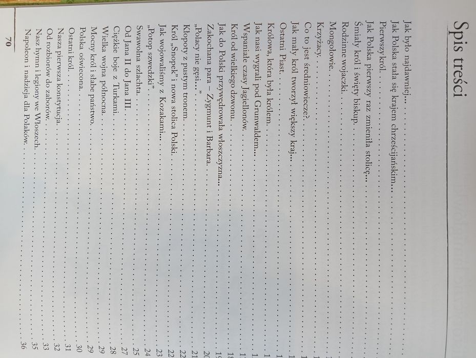 Ilustrowane Dzieje Polski