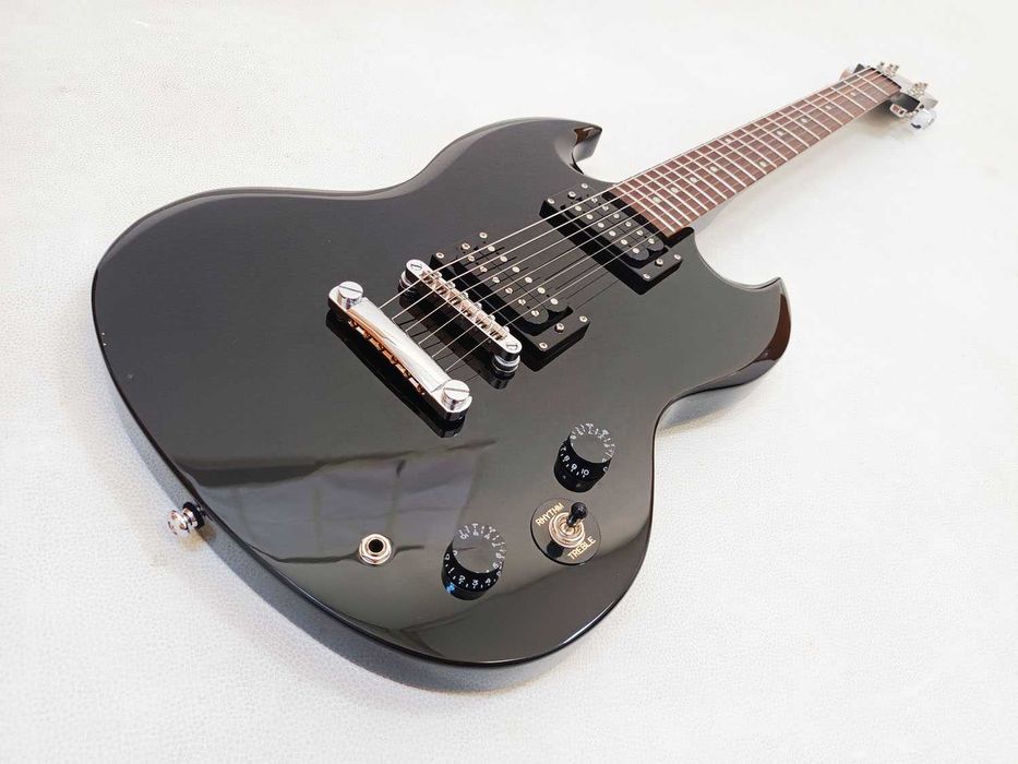 Epiphone SG Special