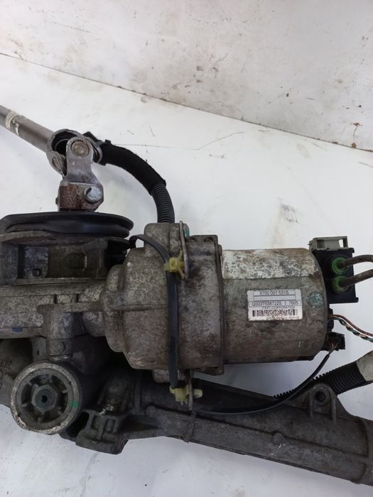 Рульова рейка пежо 207. С3,C4. Рулевая рейка Peugeot 207.Citroen c3.C4