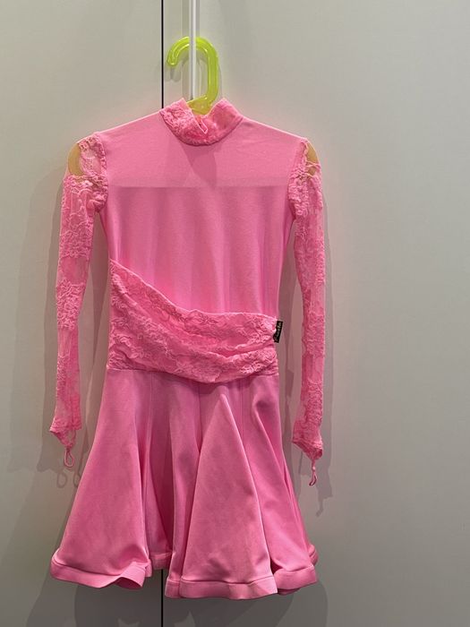 танцювальне плаття