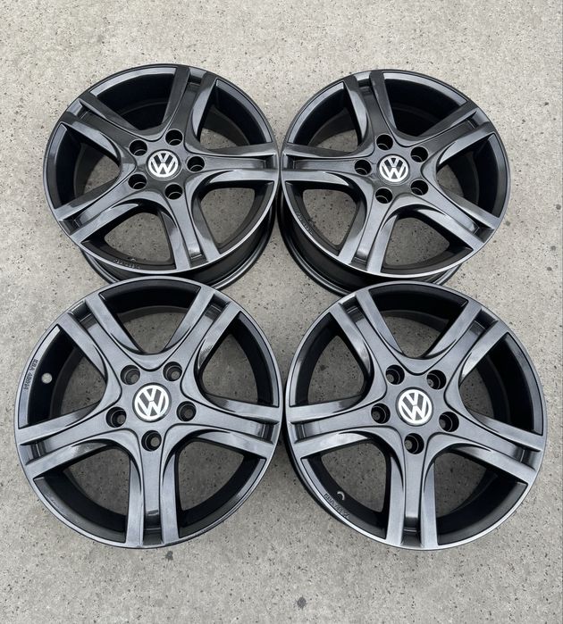 Диски 5*120R16 Volkswagen T5,T6,Crafter,Amarok