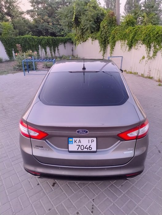 FORD FUSION 2013 VIN 3FA6P0H99ER147584 фото оголошення 13 з 15