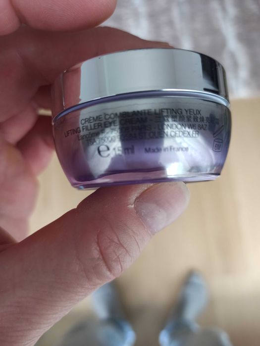 Lancome RENERGIE YEUX  krem pod oczy