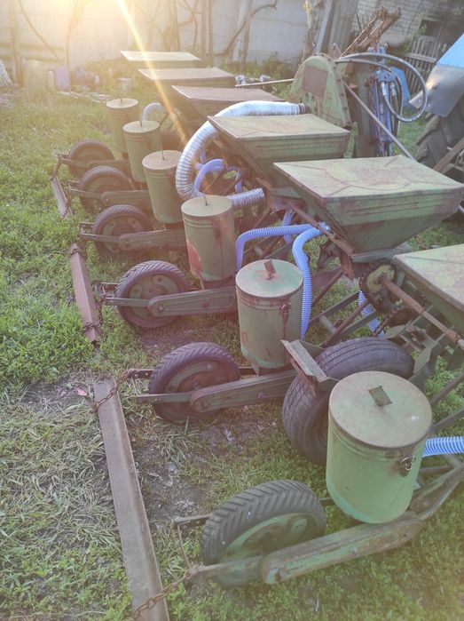 Продам Сеялку  СПЧ-6